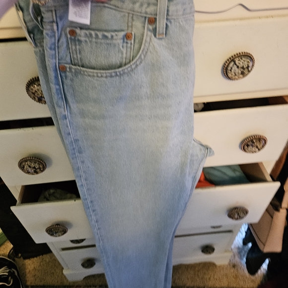 Button fly ORig. 501 - Picture 4 of 4